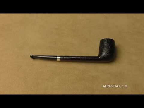 Dunhill Shell Briar 2109 - pipe C826