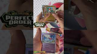Pokémon Pack Battle: A Mega Showdown #pokemon #pokemoncards #packbattle #pokemonrips #pokemontcg