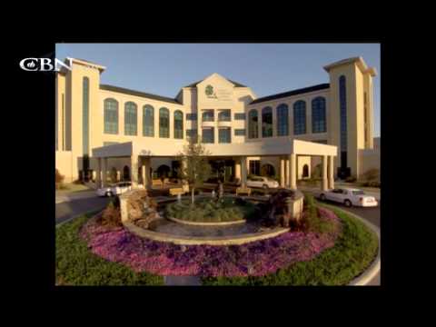 700 Club Interactive: Hope and a Future - March 18, 2013 - CBN.com