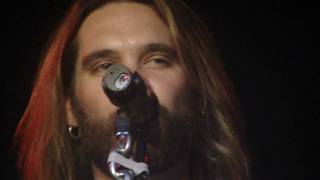 Bo Bice Fan Party CMA 2010 Good Hearted Woman