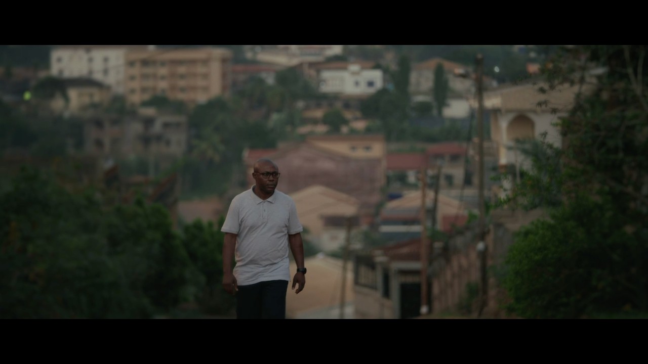 International Documentary