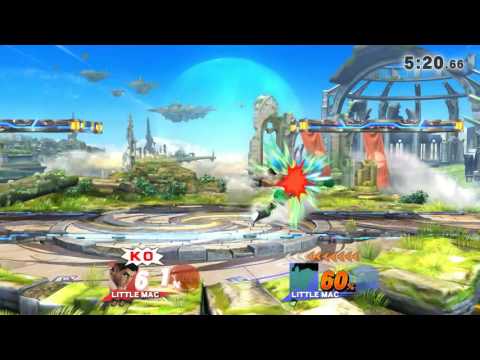 Jab Lock destruction ~Loony