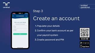 Randstad OTS | Paytime Intro Video