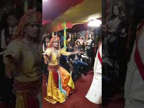 Djini djini djini with ROHIT MAHABALI