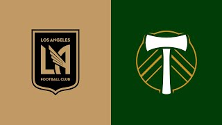 HIGHLIGHTS: LAFC vs. Portland Timbers | March 4, 2023