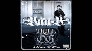 Bun B - Let &#39;Em Know