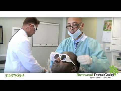 cosmetic dentistry and prosthodontics in Los Angeles