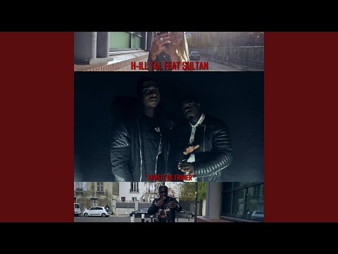 Arrête de frimer (feat. Sultan)