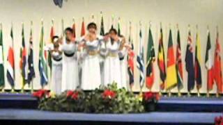 Israel &amp; New Breed-You&#39;ve been a friend