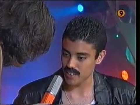 30" de fama 2005 - El Freddie Mercury de Martín Coronado