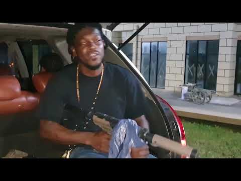 HELL PORTAL - BAL BO 5 STAR HIGHLY (OFFICIAL MUSIC VIDEO) - HEAVEN PASSPORT RIDDIM