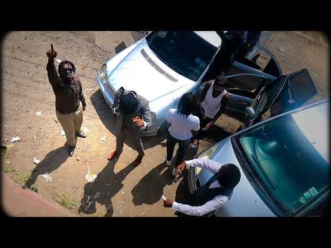 NINJARACY E.T. x ZJCHAINS E.T. - SINALOA & BOP (Official Music Video)[ SHOT BY 333EDITS.KE]