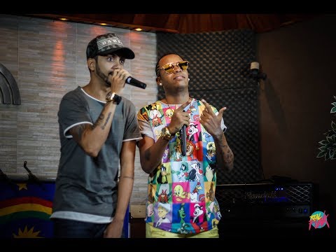 CONTRARIANDO OS VERMES | CRIAS DO CONCEITO - AFALA E CASE [ REALFUNK 2017 ]