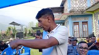 Sarbajanik sunwai pgm 2083 machhapuchchhre gauplaika kaski