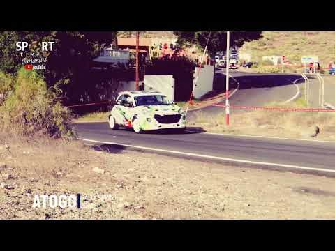 RALLY SPRINT ATOGO 2023