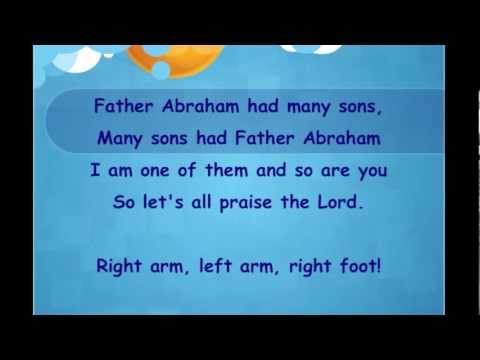 Father Abraham