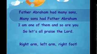 Father Abraham