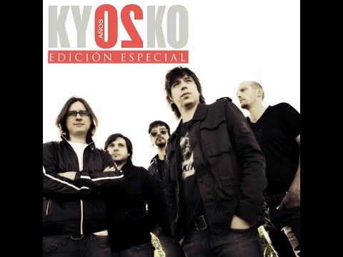 Edición especial 20 años - Kyosko