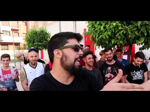 GDA XIX - SANDOR & PUTOCHEMA vs YUXX & EREZO (16AVOS)