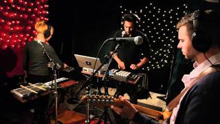 The One AM Radio - What You Gave Away (Live on KEXP)