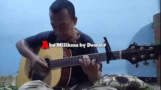 Download lagu Aku Milikmu by Dewa 19 arr ALIPBATA... mp3