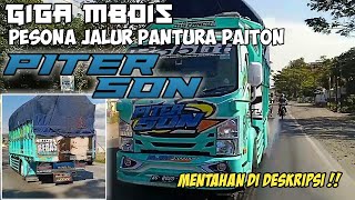Download lagu TRUCK mbois PITER SON || jam santai di jalur pantura paiton,,Bermentahan mp3 Download lagu TRUCK mbois PITER SON || jam santai di jalur pantura paiton,,Bermentahan mp3
