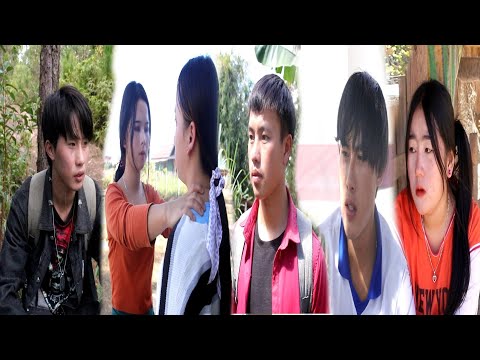 poob kua muag iab vim tau txiv ntxeev siab part 192