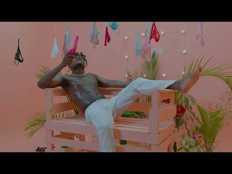 L-won - Depi m we'w (Official Video)
