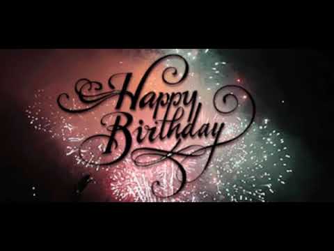 Happy birthday Ravalika