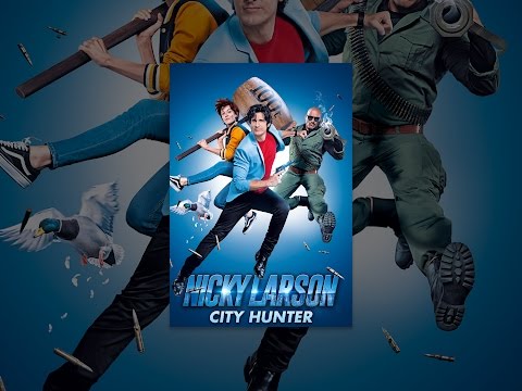 Nicky Larson: City Hunter