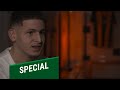 Portret Zakaria Amallah: "Voetballen is jezelf zijn"