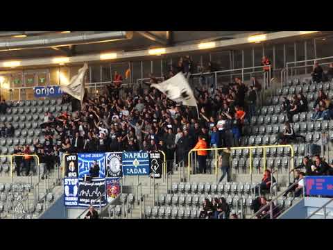 Tornado Zadar / Zadar - Hermes 83:74 (Official video)