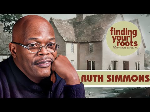 Finding Your Roots 📚📚 Samuel L_ Jackson_Condoleezza Rice_Ruth Simmons 📚📚 A Journey to Self-Discovery