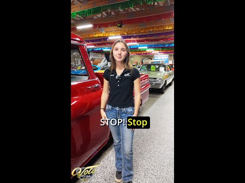 1956 Chevrolet 3100 (CC-1849056) for sale in Volo, Illinois