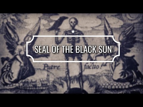 Seal of the Black Sun