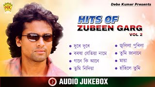 Download lagu Hits Of Zubeen Garg - VOL 2 (Audio Jukebox) | Superhit Assamese Songs | NK Production mp3 Download lagu Hits Of Zubeen Garg - VOL 2 (Audio Jukebox) | Superhit Assamese Songs | NK Production mp3