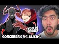 YUJI IS BACKKKK JJK Modulo Current Full Story Ch 1 To 10
