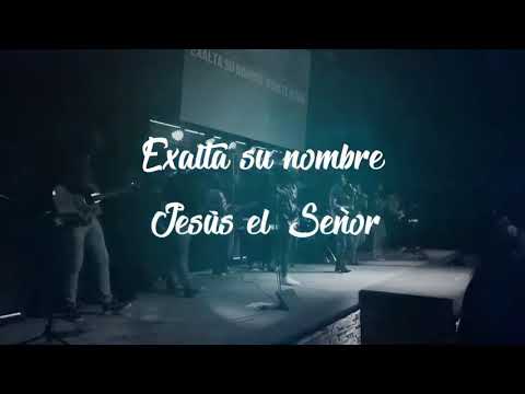 Grandes tus obras / Great Things