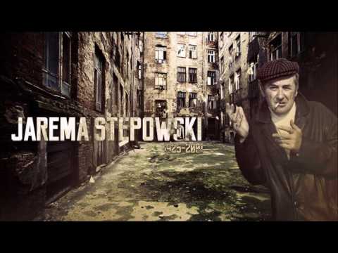 Jarema Stępowski - Ruda Mańka
