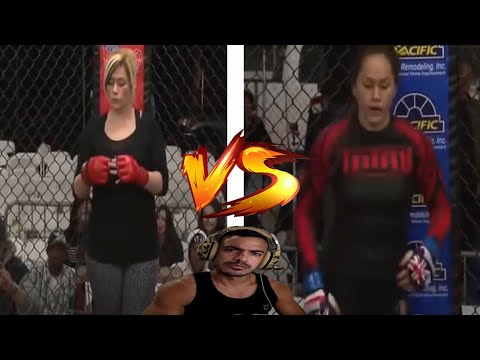 THE WORST FIGHTERS IN HISTORY