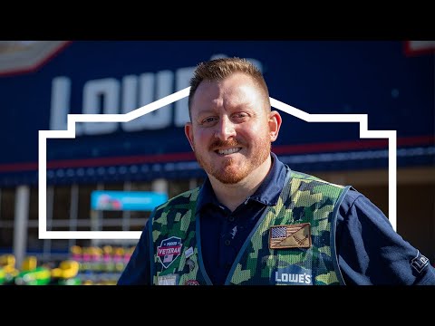 Store Manager Lowes