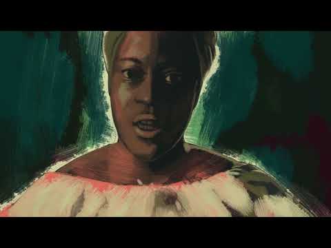 Routes de l'esclavage - ALL TRANSITIONS