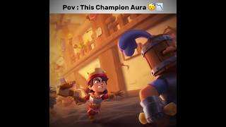 Clash Royale Little Prince #clashroyale #shorts