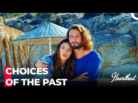 We Can't Escape Our Past - Heartbeat