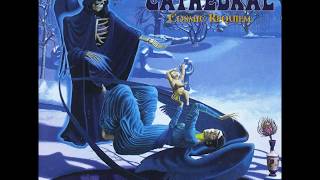 Cathedral ++ Cosmic Funeral ++ [Doom metal circa 1994] [HD - Lyrics in description]