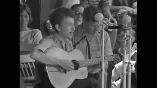 Bob Dylan &quot;North Country Blues&quot;