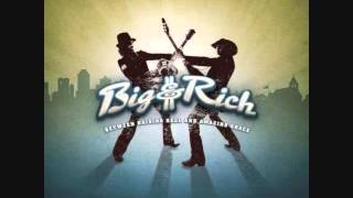 &quot;Between Raising Hell And Amazing Grace&quot; - Big &amp; Rich (Lyrics in description)