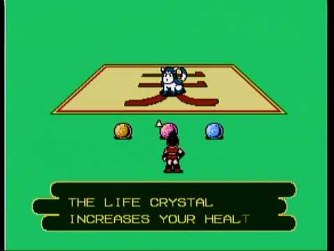 Conquest of the Crystal Palace Any% Speedrun in 12:54.2 [Former Record]