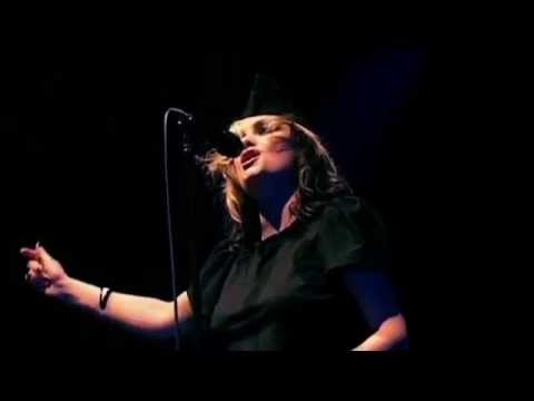 Goldfrapp - Utopia (Live 2003)