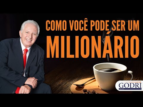 How to Become a Millionaire - Daniel Godri